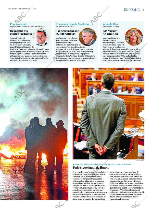 ABC CORDOBA 11-09-2025 página 11