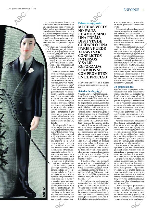 ABC CORDOBA 11-09-2025 página 13