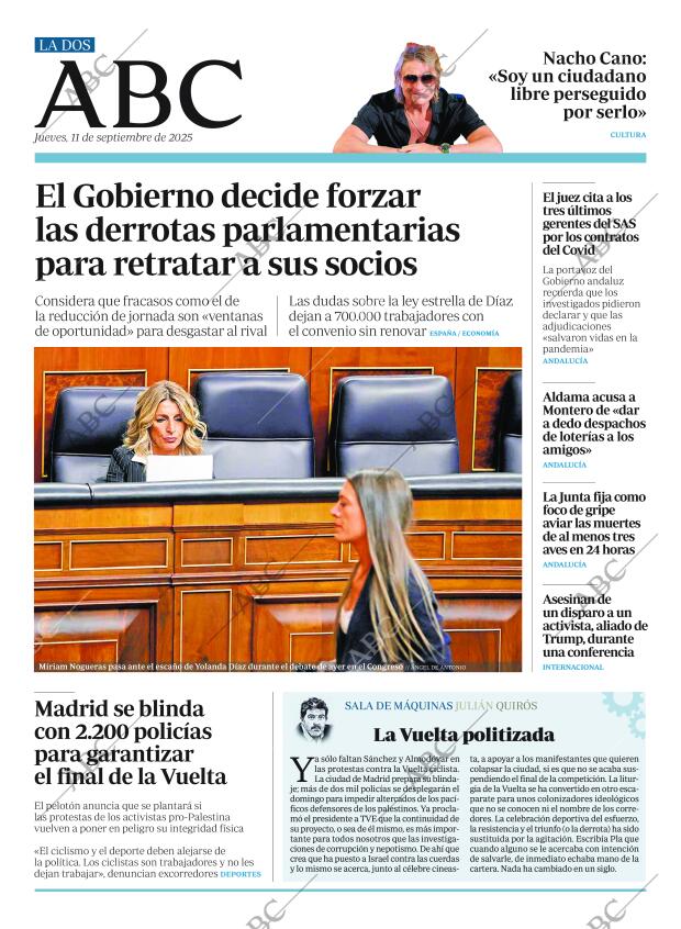 ABC CORDOBA 11-09-2025 página 2