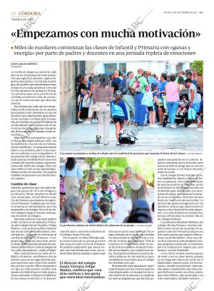ABC CORDOBA 11-09-2025 página 20