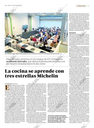 ABC CORDOBA 11-09-2025 página 21