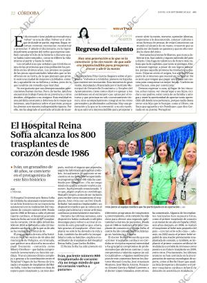 ABC CORDOBA 11-09-2025 página 22