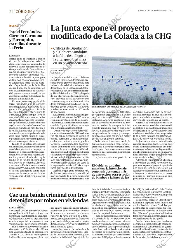 ABC CORDOBA 11-09-2025 página 24