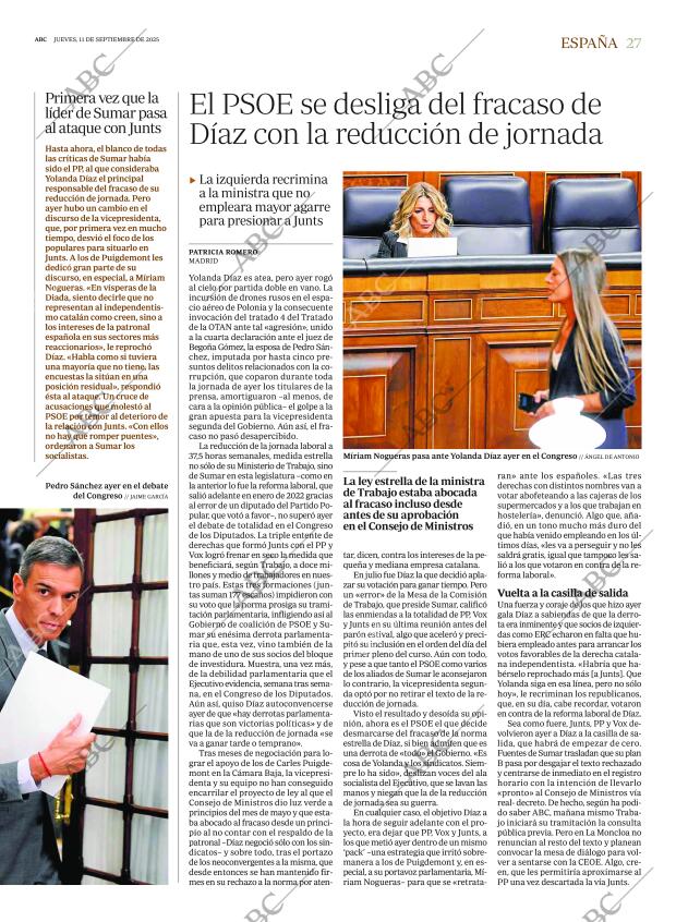 ABC CORDOBA 11-09-2025 página 27