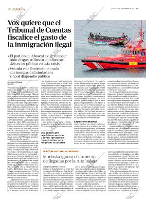 ABC CORDOBA 11-09-2025 página 28