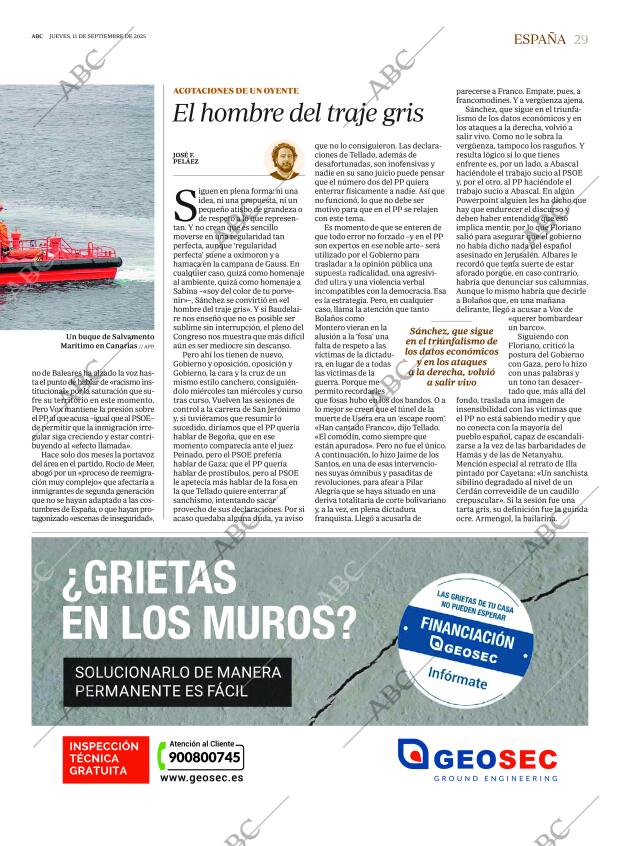 ABC CORDOBA 11-09-2025 página 29