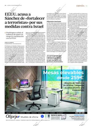 ABC CORDOBA 11-09-2025 página 31