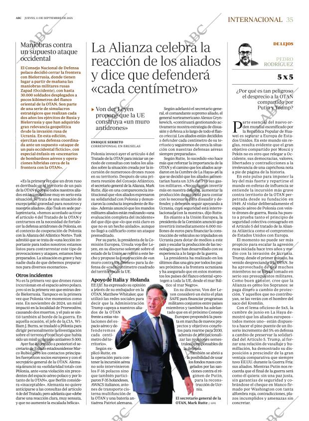 ABC CORDOBA 11-09-2025 página 35