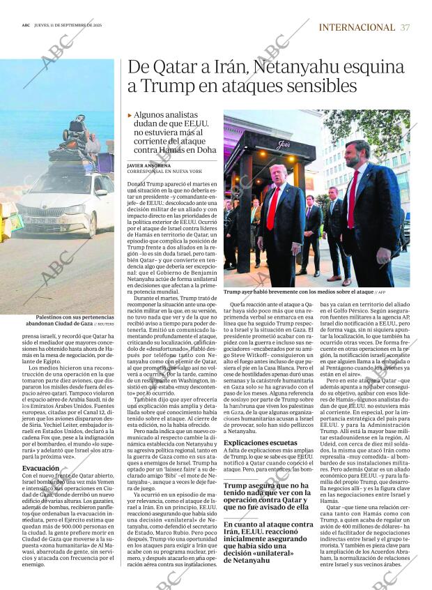 ABC CORDOBA 11-09-2025 página 37
