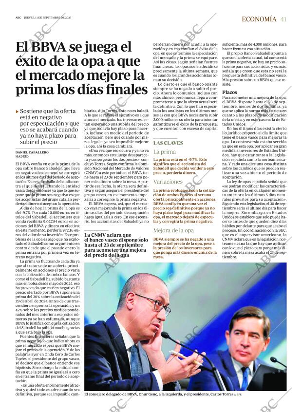 ABC CORDOBA 11-09-2025 página 41