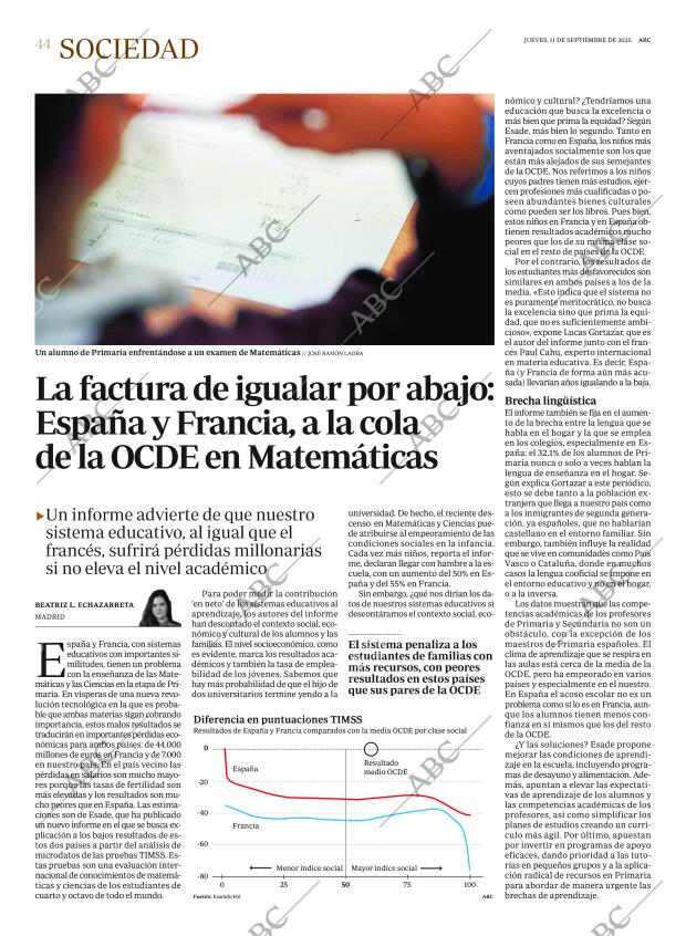ABC CORDOBA 11-09-2025 página 44