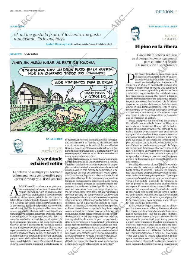 ABC CORDOBA 11-09-2025 página 5