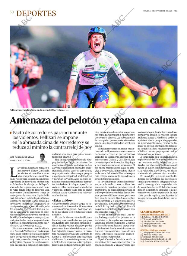 ABC CORDOBA 11-09-2025 página 50