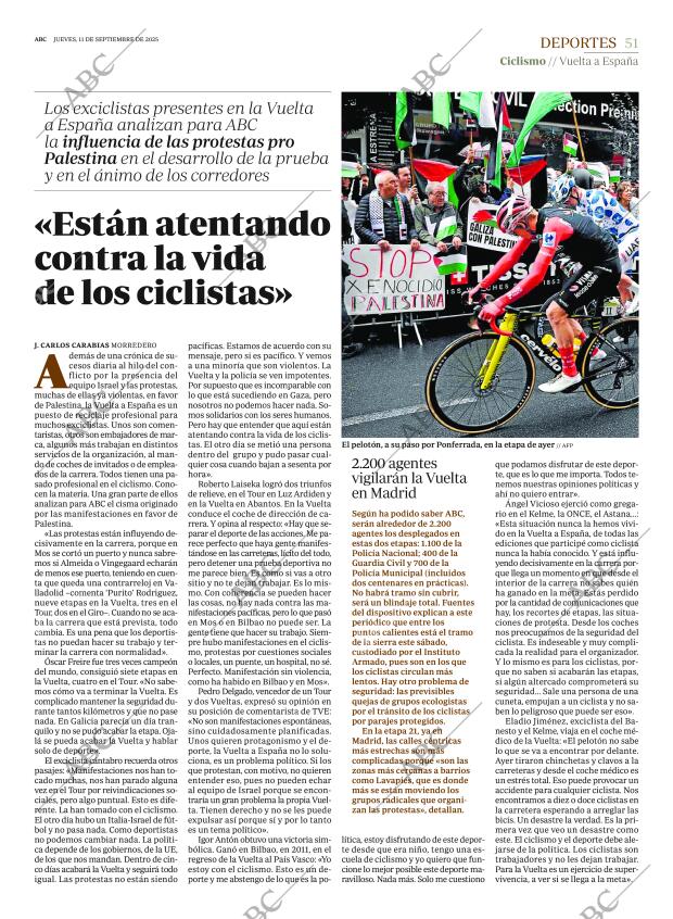 ABC CORDOBA 11-09-2025 página 51