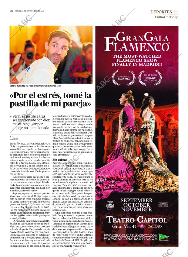 ABC CORDOBA 11-09-2025 página 53