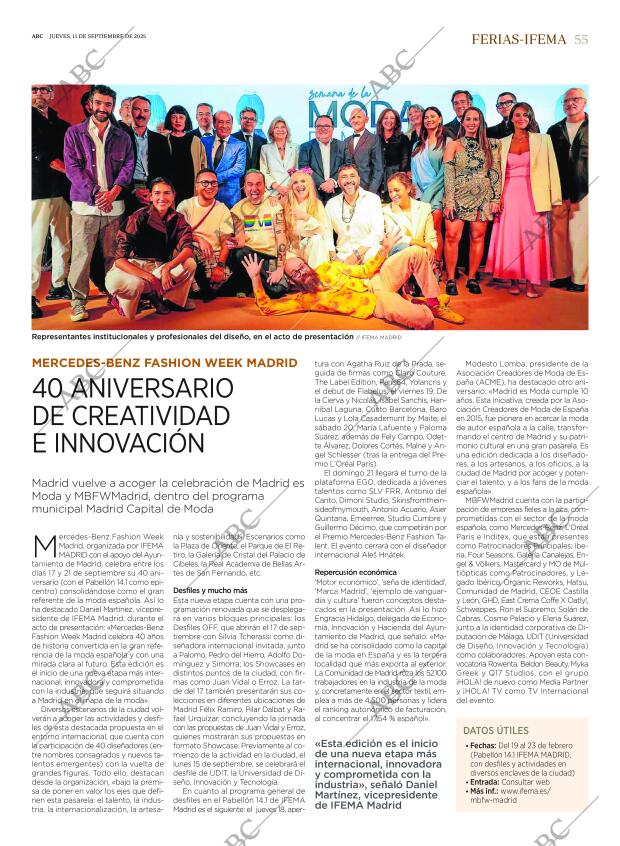 ABC CORDOBA 11-09-2025 página 55