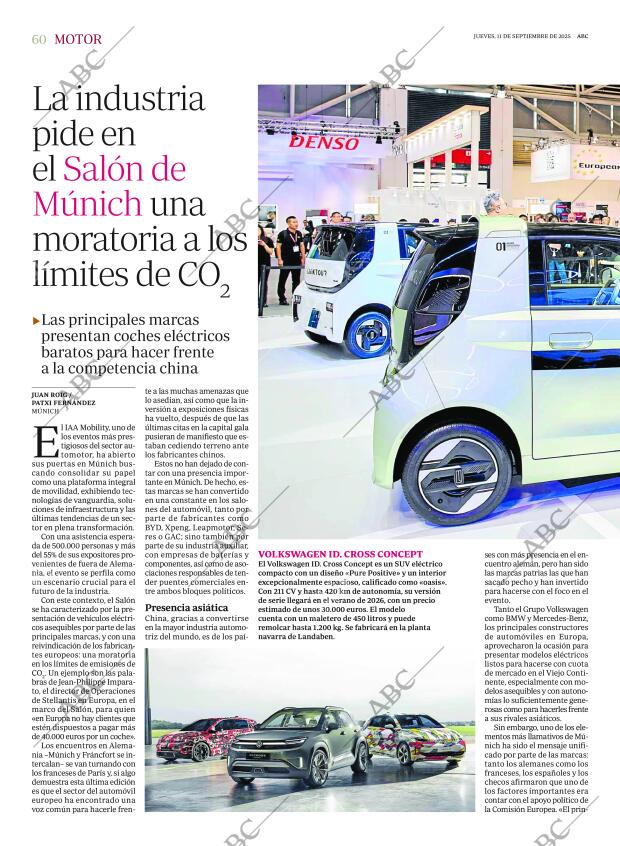 ABC CORDOBA 11-09-2025 página 60