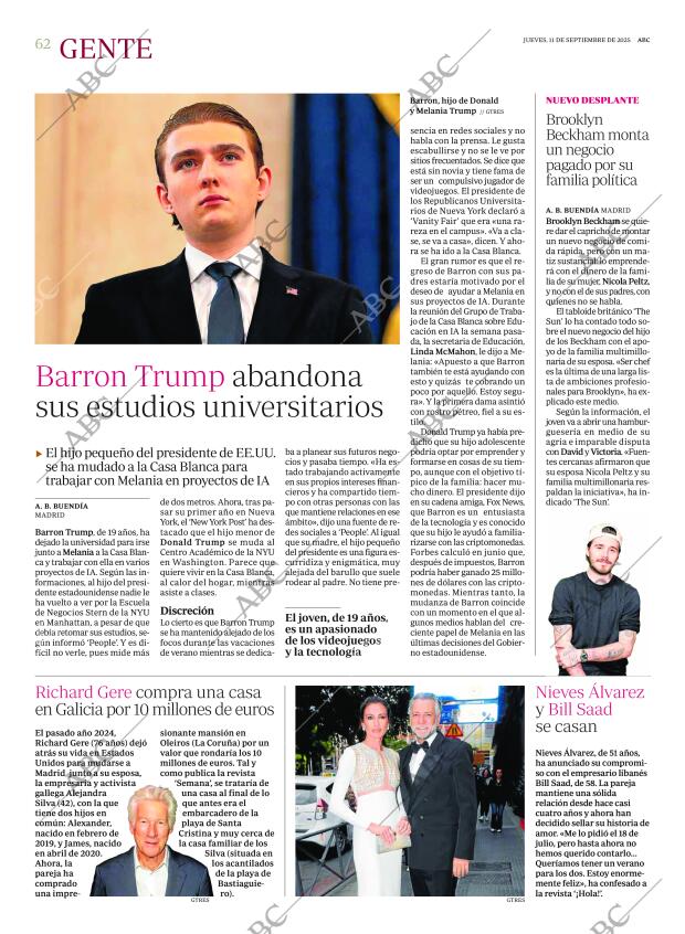 ABC CORDOBA 11-09-2025 página 62