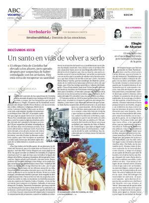 ABC CORDOBA 11-09-2025 página 64