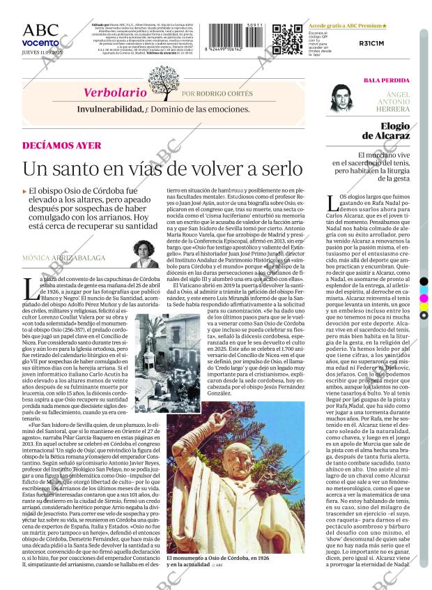ABC CORDOBA 11-09-2025 página 64