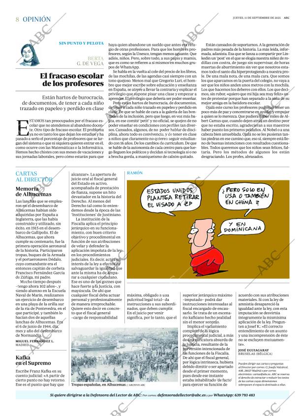 ABC CORDOBA 11-09-2025 página 8