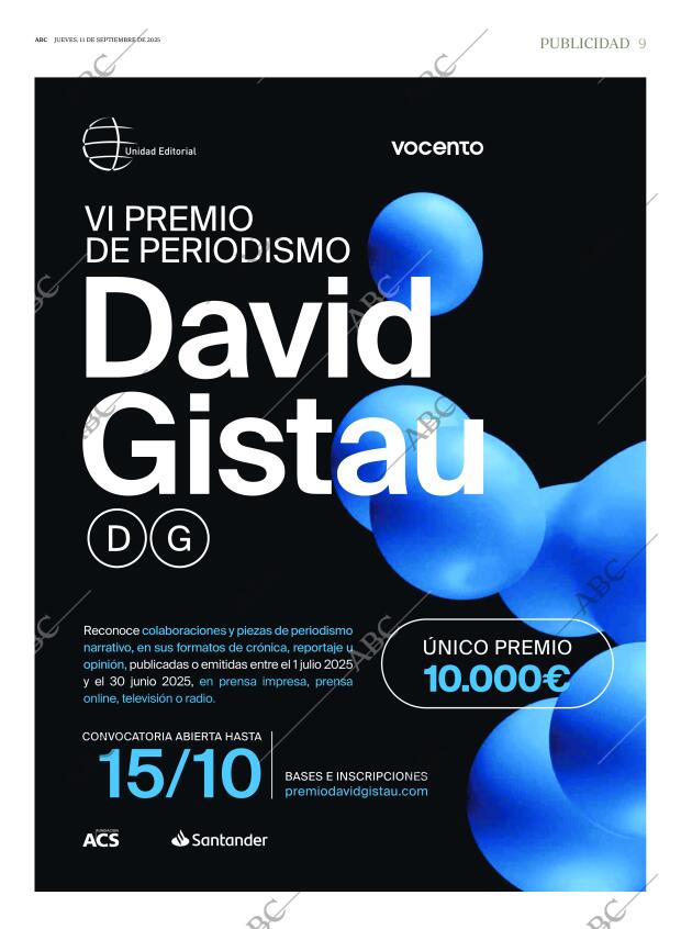 ABC CORDOBA 11-09-2025 página 9