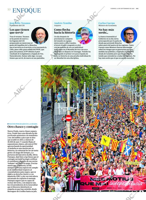 ABC CORDOBA 12-09-2025 página 10