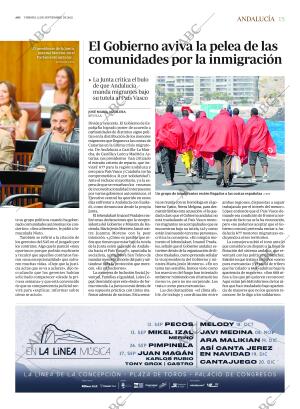 ABC CORDOBA 12-09-2025 página 15