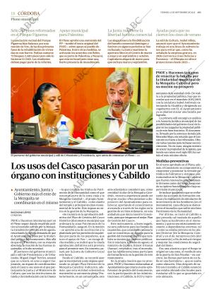 ABC CORDOBA 12-09-2025 página 18