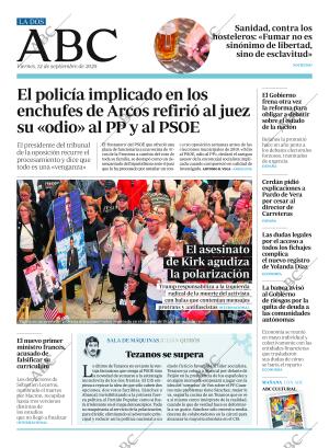 ABC CORDOBA 12-09-2025 página 2