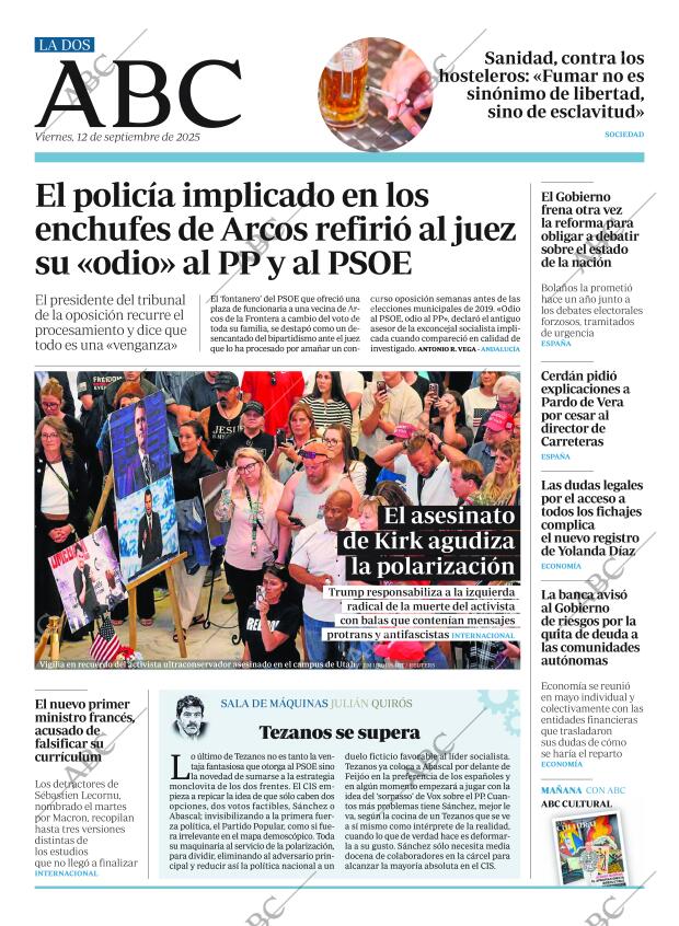 ABC CORDOBA 12-09-2025 página 2