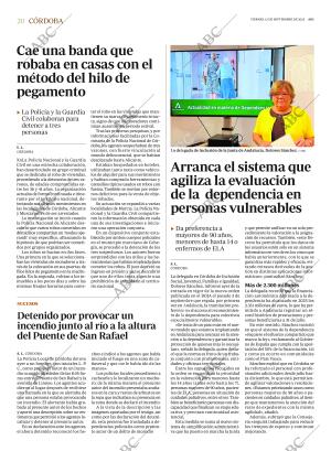 ABC CORDOBA 12-09-2025 página 20
