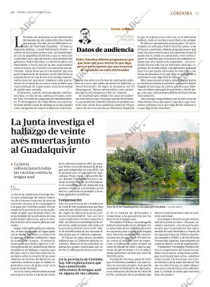 ABC CORDOBA 12-09-2025 página 21