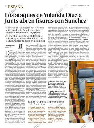 ABC CORDOBA 12-09-2025 página 24