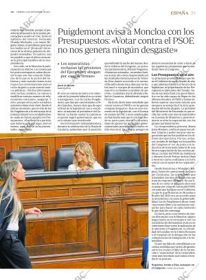 ABC CORDOBA 12-09-2025 página 25