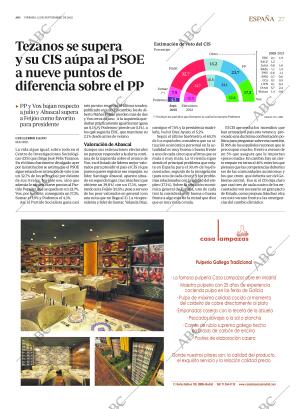 ABC CORDOBA 12-09-2025 página 27