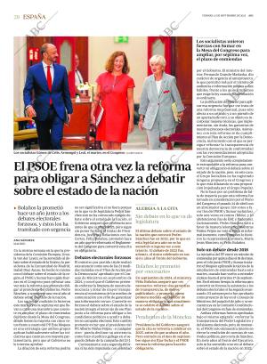 ABC CORDOBA 12-09-2025 página 28