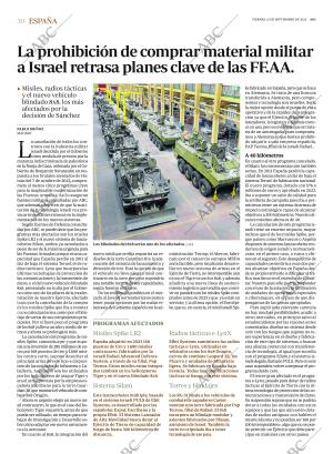 ABC CORDOBA 12-09-2025 página 30