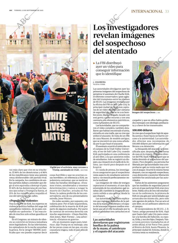 ABC CORDOBA 12-09-2025 página 33