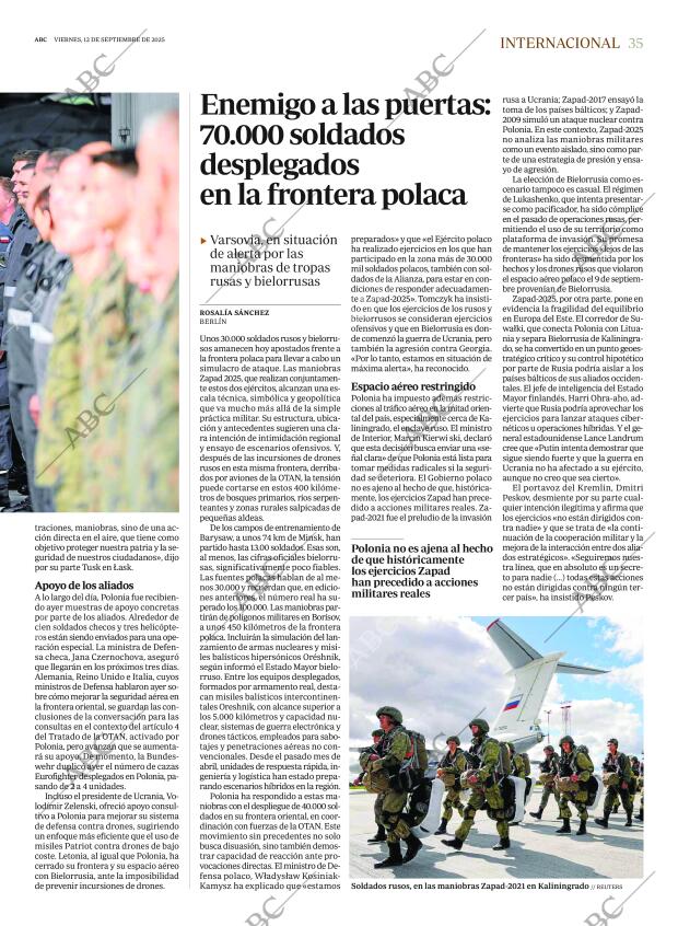 ABC CORDOBA 12-09-2025 página 35