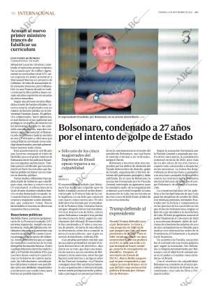 ABC CORDOBA 12-09-2025 página 38