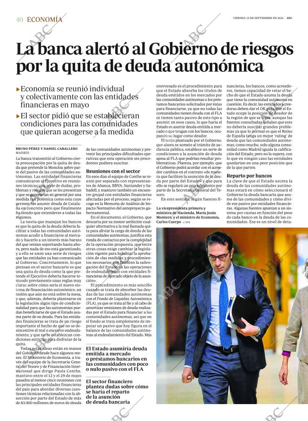 ABC CORDOBA 12-09-2025 página 40