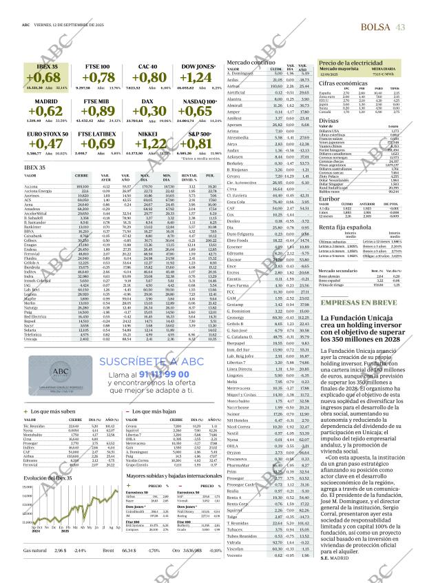 ABC CORDOBA 12-09-2025 página 43