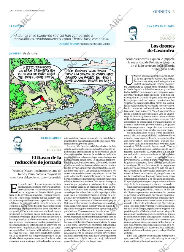 ABC CORDOBA 12-09-2025 página 5