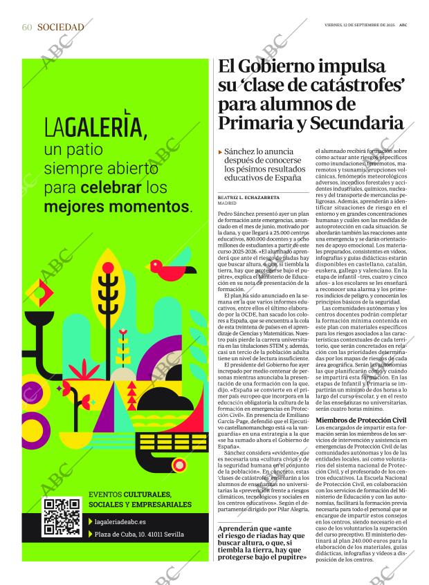 ABC CORDOBA 12-09-2025 página 60