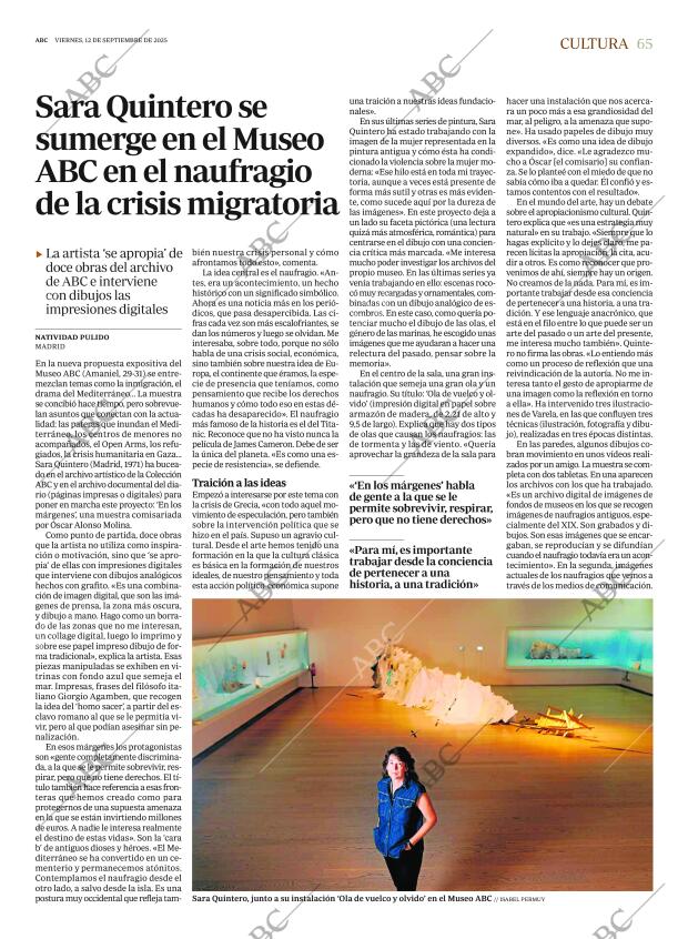 ABC CORDOBA 12-09-2025 página 65