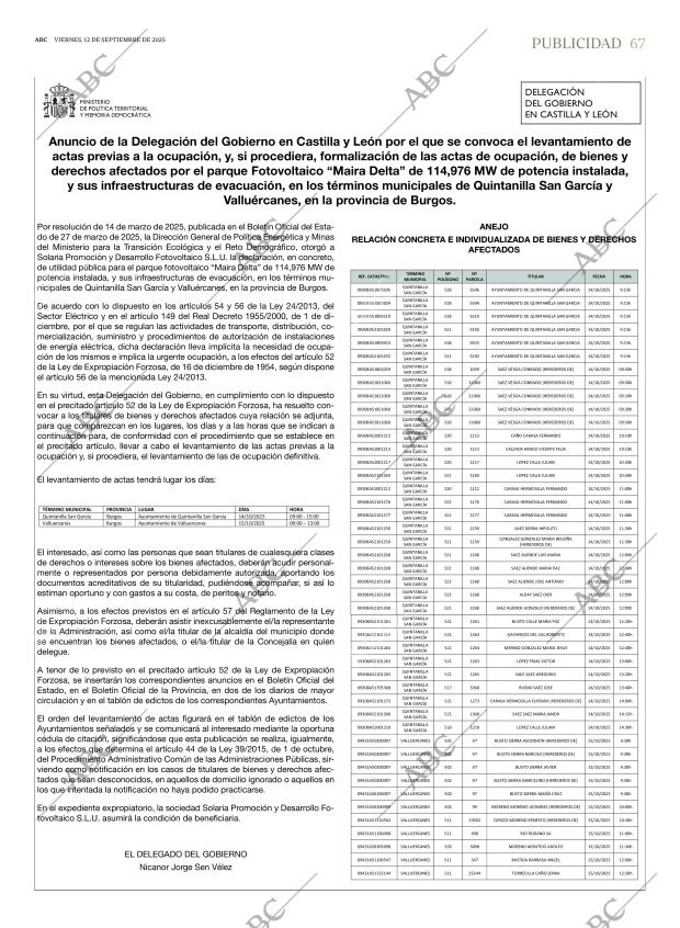 ABC CORDOBA 12-09-2025 página 67