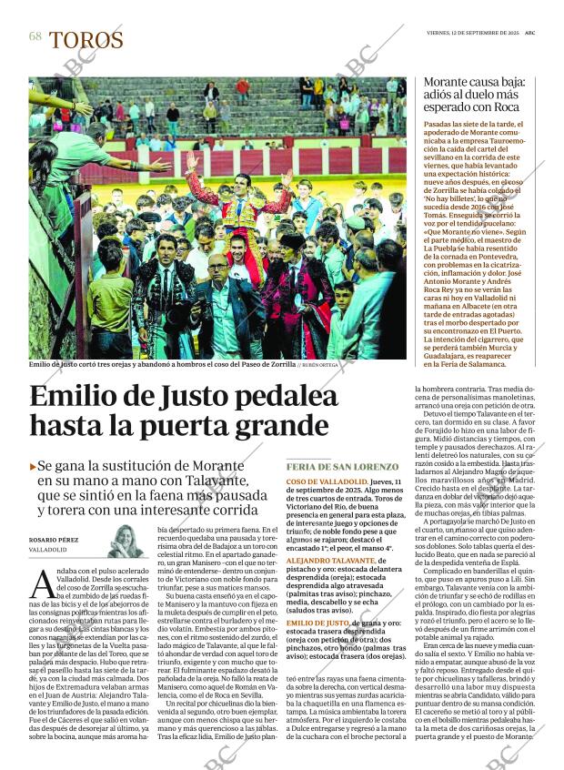 ABC CORDOBA 12-09-2025 página 68