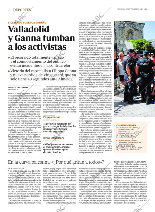 ABC CORDOBA 12-09-2025 página 72