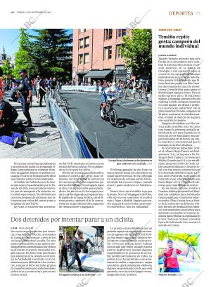 ABC CORDOBA 12-09-2025 página 73